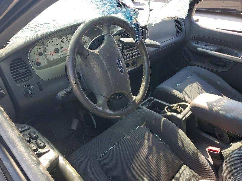 2002 Ford Explorer Sport Trac მანქანა იყიდება აუქციონზე, vin: 1FMZU77E92UC87562, აუქციონის ნომერი: 67728646