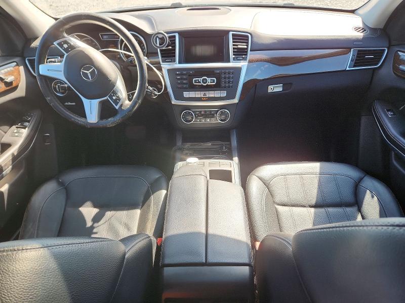 Продажа на аукционе авто 2014 Mercedes-benz Gl, vin: 4JGDF7CE8EA328232, номер лота: 68051826