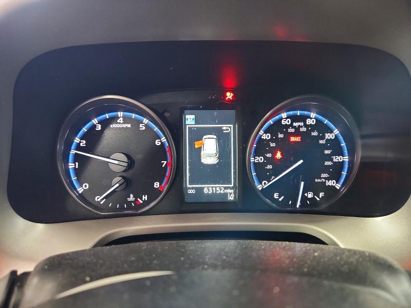 Aukcja sprzedaży 2017 Toyota Rav4, vin: 2T3BFREV5HW604649, numer aukcji: 70071456