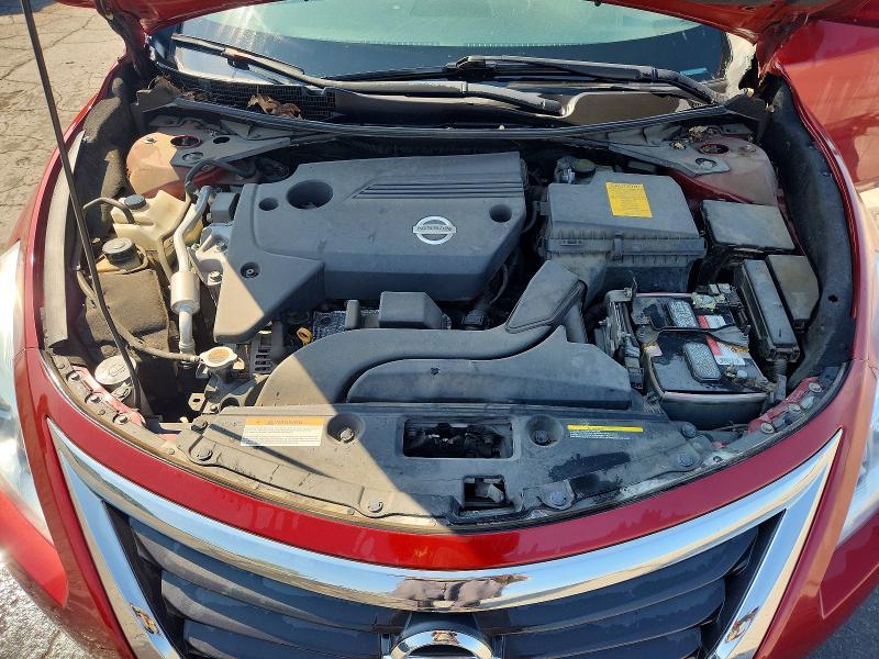 Продаж на аукціоні авто 2013 Nissan Altima, vin: 1N4AL3AP9DC914279, номер лоту: 69141396