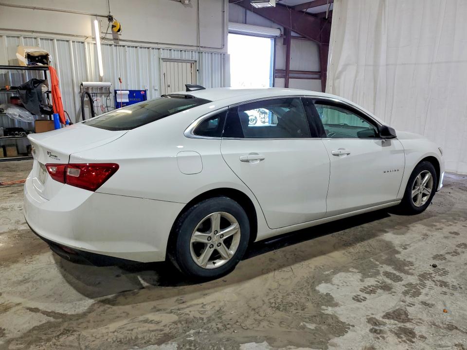 Продажа на аукционе авто 2020 Chevrolet Malibu, vin: 1G1ZB5ST0LF119215, номер лота: 67398776