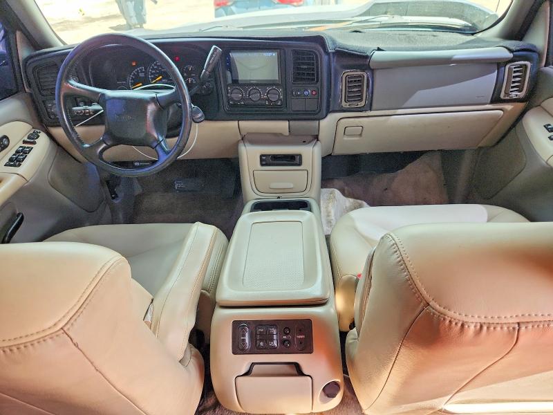 Продаж на аукціоні авто 2000 Gmc Yukon Xl, vin: 3GKEC16T2YG217033, номер лоту: 69632406