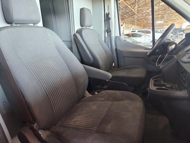 66987206 :رقم المزاد ، 1FTYR2CM2JKB31682 vin ، 2018 Ford Transit مزاد بيع