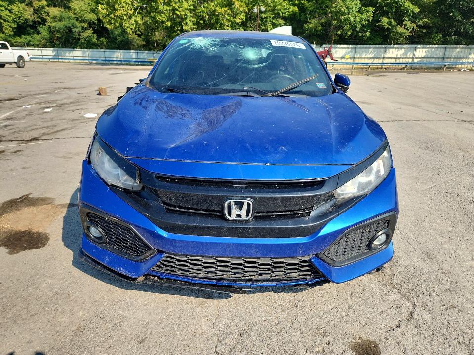 Продажа на аукционе авто 2017 Honda Civic, vin: SHHFK7H43HU430282, номер лота: 69239836