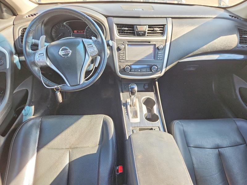 Auction sale of the 2016 Nissan Altima, vin: 1N4BL3AP8GN382004, lot number: 67993136