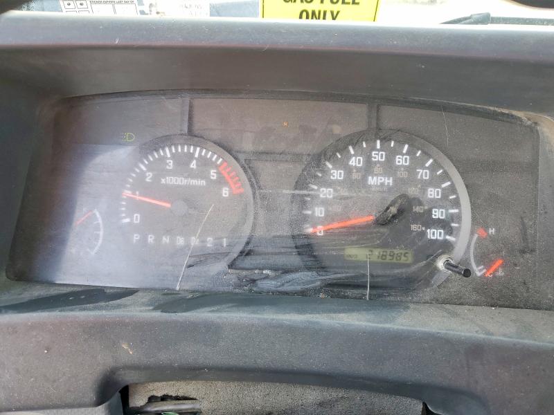 Aukcja sprzedaży 2016 Isuzu Npr Hd, vin: 54DC4W1B8GS806456, numer aukcji: 68673366