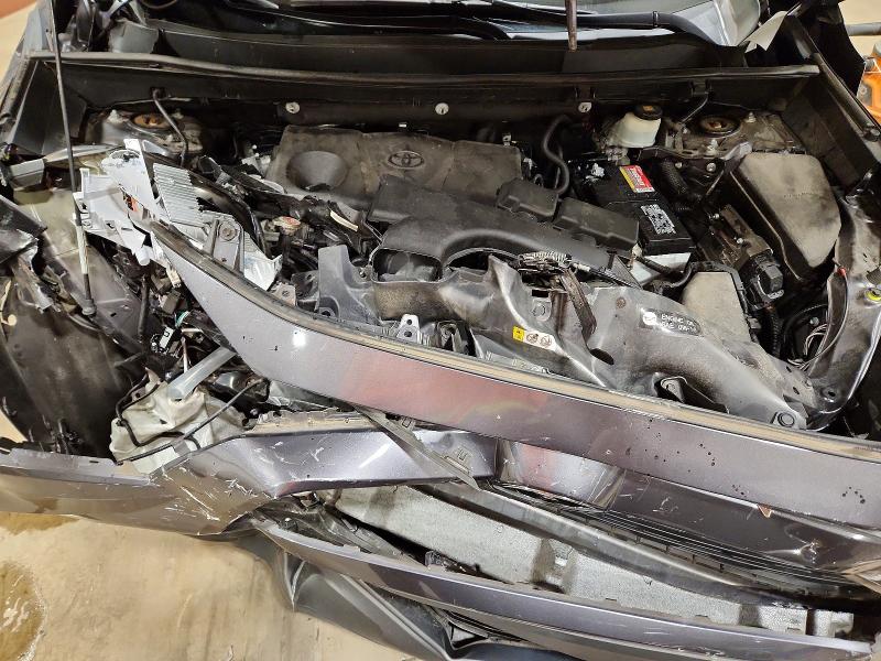 Aukcja sprzedaży 2020 Toyota Rav4, vin: 2T3A1RFV8LW137373, numer aukcji: 68796906