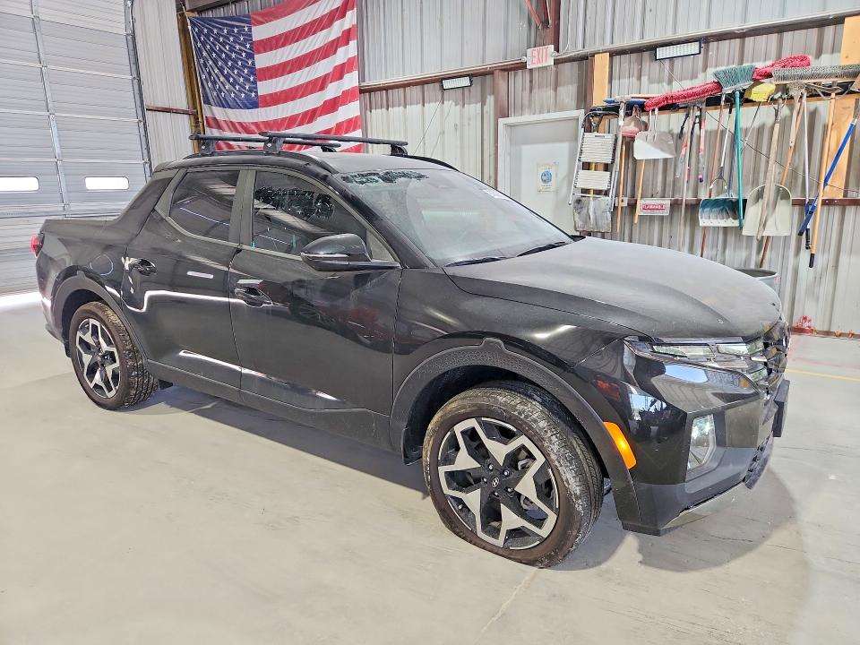 2022 Hyundai Santa Cruz მანქანა იყიდება აუქციონზე, vin: 5NTJEDAF0NH038680, აუქციონის ნომერი: 67808376