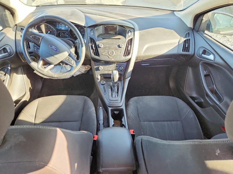 Продаж на аукціоні авто 2016 Ford Focus, vin: 1FADP3F25GL306214, номер лоту: 67486016