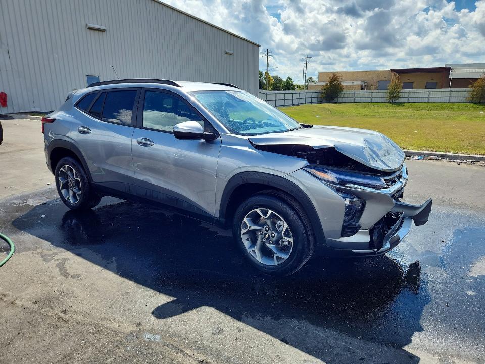 Продаж на аукціоні авто 2026 Chevrolet Trax, vin: KL77LHEPXTC124917, номер лоту: 71244806