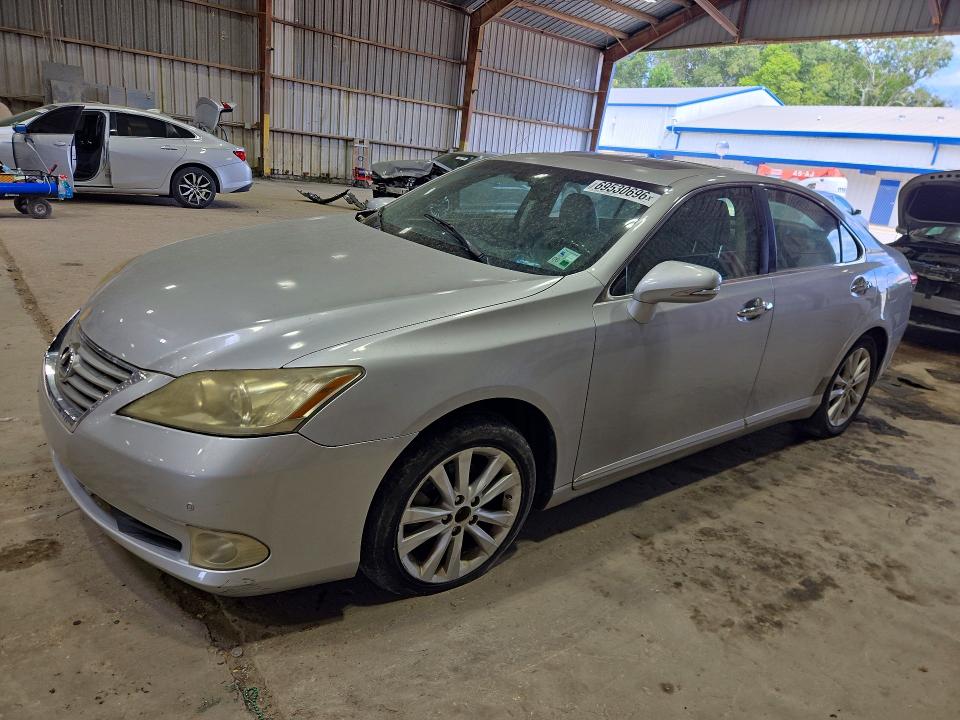Продаж на аукціоні авто 2010 Lexus Es350, vin: JTHBK1EG4A2360889, номер лоту: 69530696
