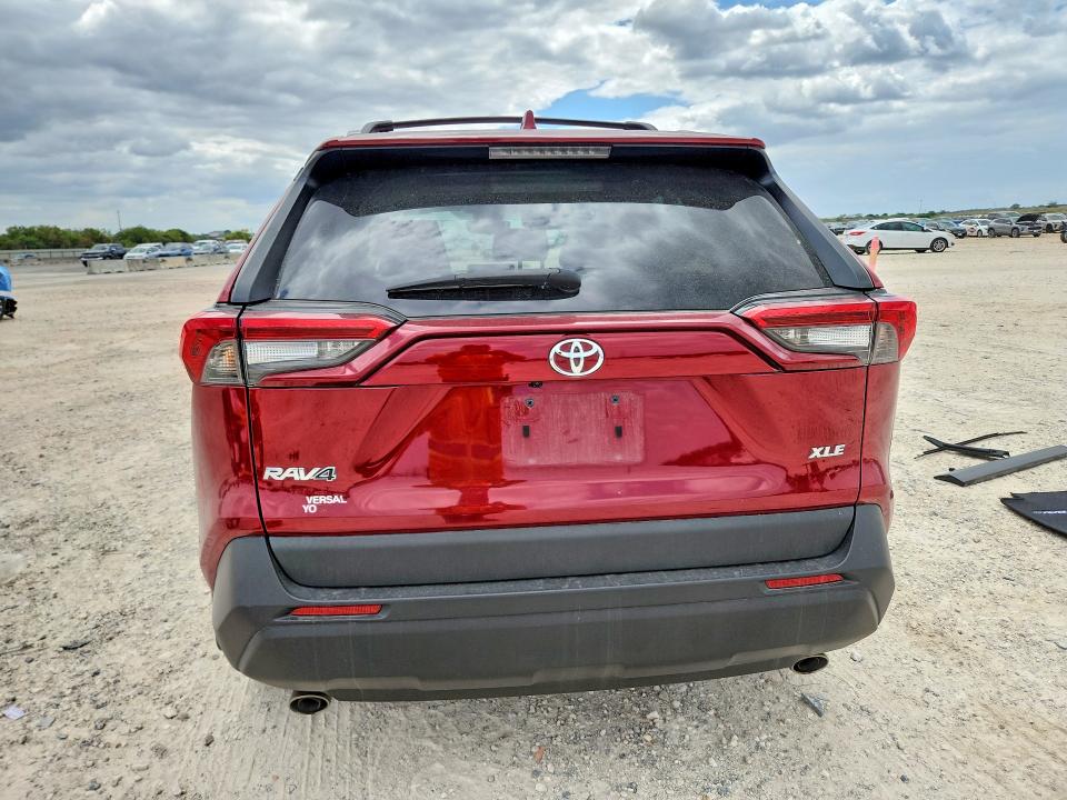 Aukcja sprzedaży 2023 Toyota Rav4, vin: 2T3W1RFV8PW290833, numer aukcji: 69742106