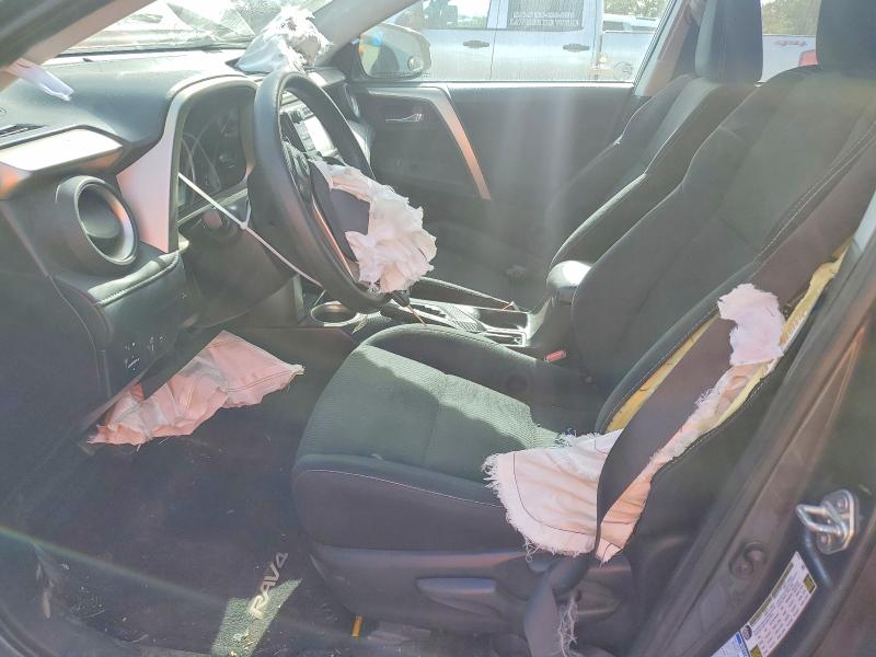 Aukcja sprzedaży 2015 Toyota Rav4, vin: 2T3RFREV2FW377142, numer aukcji: 69769856