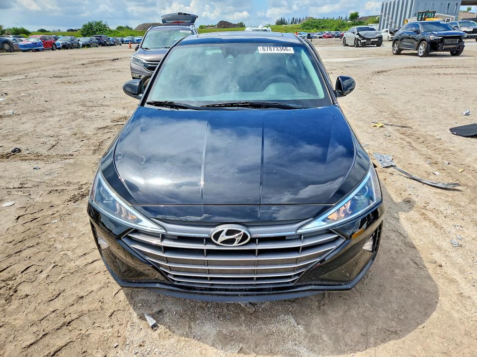 Продаж на аукціоні авто 2020 Hyundai Elantra, vin: 5NPD84LF0LH593464, номер лоту: 67873366