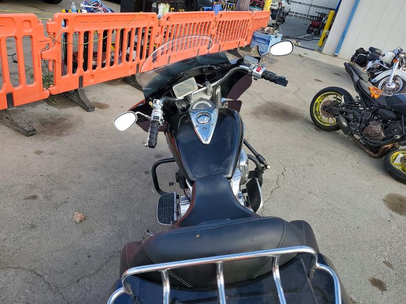 Продажа на аукционе авто 2005 Honda Vt1300, vin: 1HFSC52165A200732, номер лота: 68396406