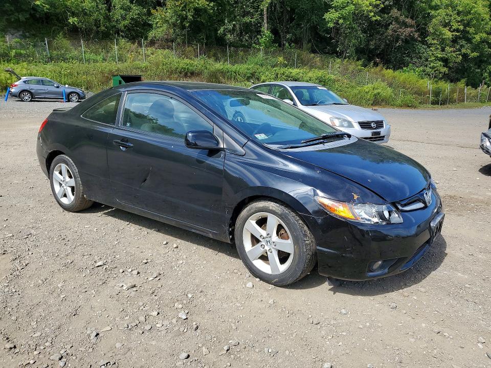 68014766 :رقم المزاد ، 2HGFG12898H559859 vin ، 2008 Honda Civic مزاد بيع