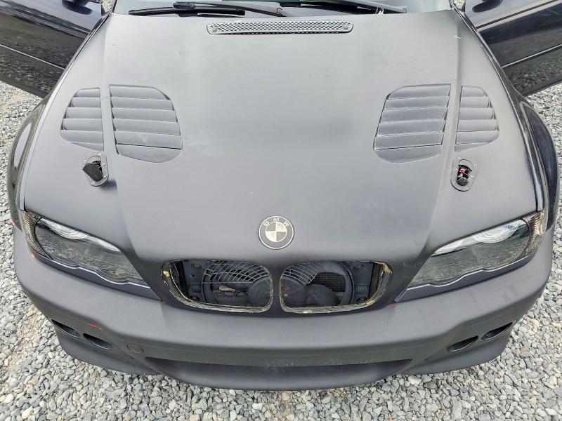 Продажа на аукционе авто 2003 Bmw M3, vin: WBSBL93493JR20123, номер лота: 70719356