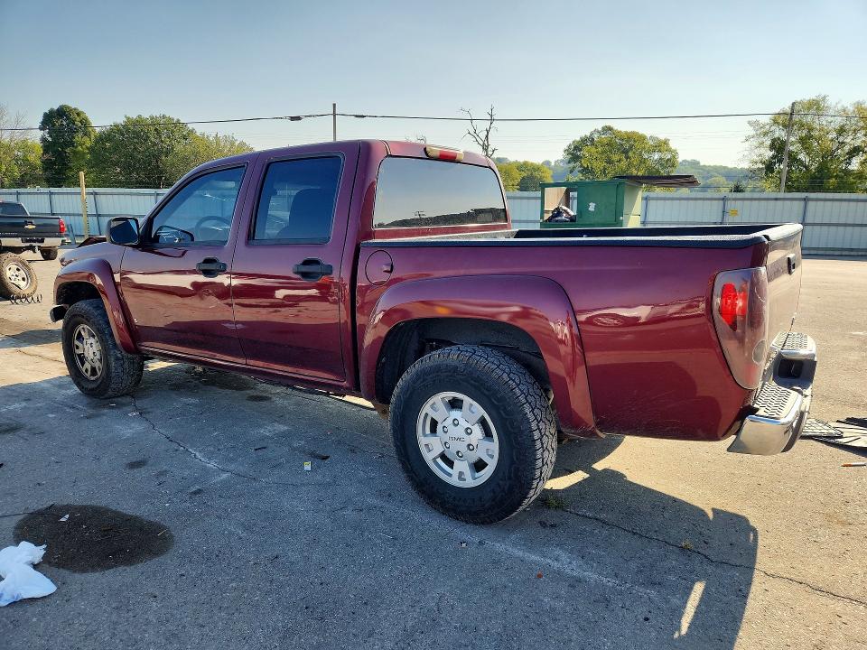 Aukcja sprzedaży 2007 Gmc Canyon, vin: 1GTDS13E978145770, numer aukcji: 68370376