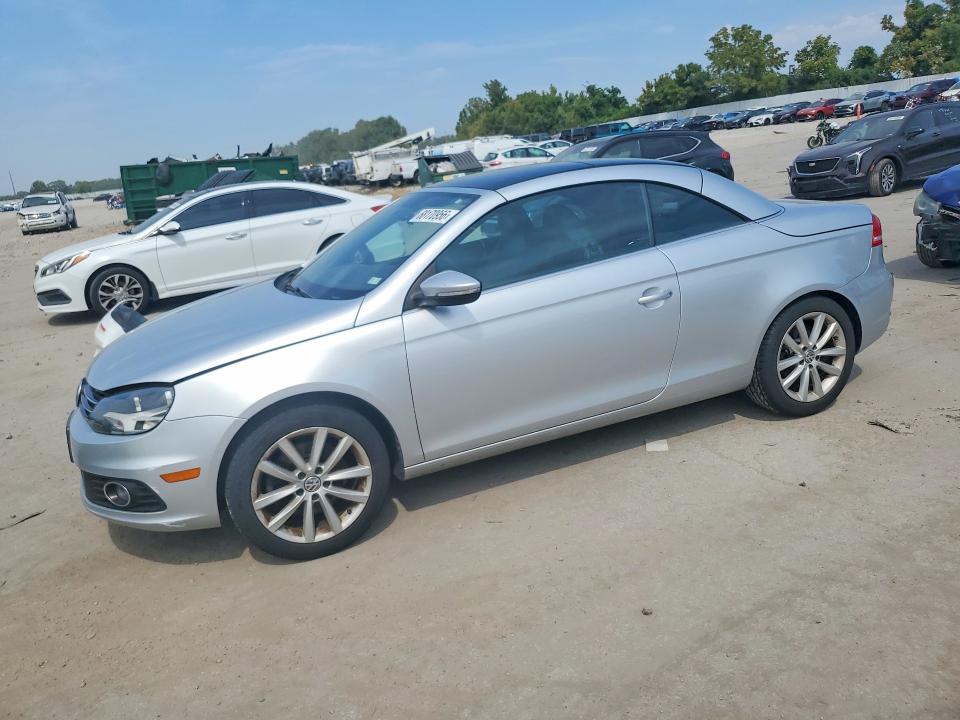 Aukcja sprzedaży 2013 Volkswagen Eos, vin: WVWBW8AH0DV006156, numer aukcji: 68170956