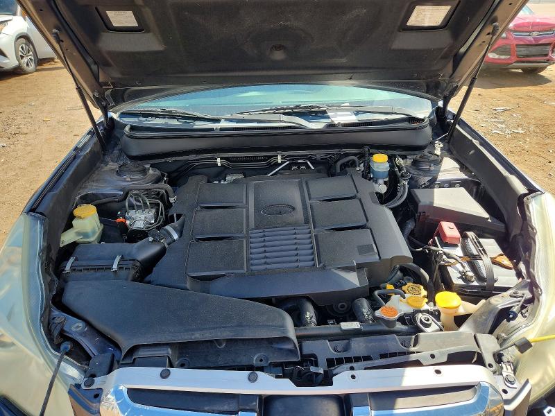 Продажа на аукционе авто 2013 Subaru Outback, vin: 4S4BRDKC6D2308051, номер лота: 64466276