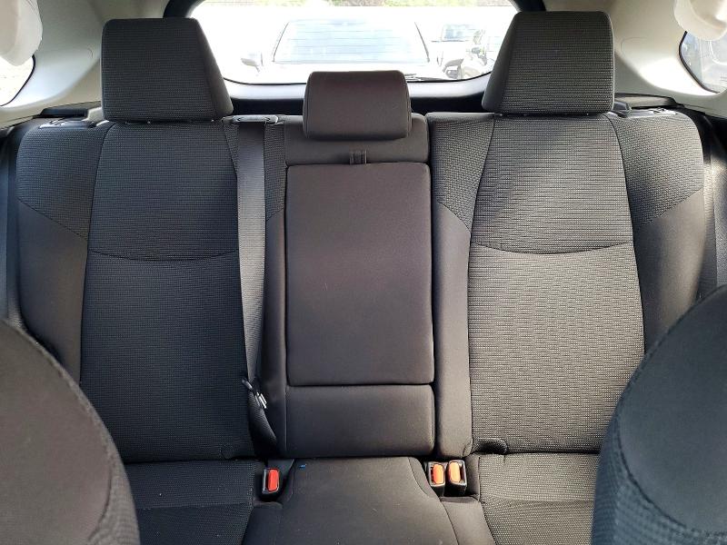 Продажа на аукционе авто 2021 Toyota Rav4, vin: 2T3F1RFV6MC249937, номер лота: 68633126