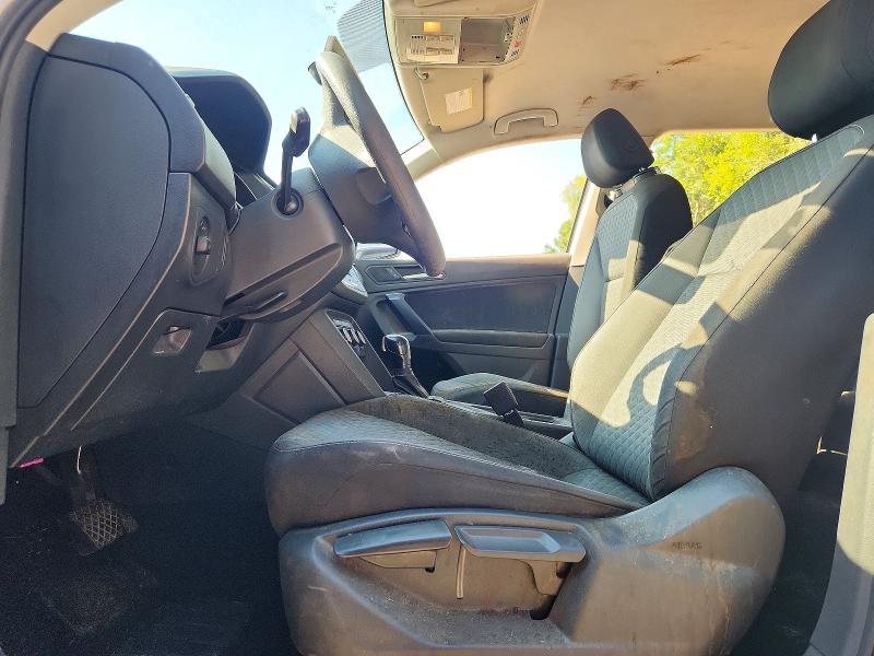 Продажа на аукционе авто 2021 Volkswagen Tiguan, vin: 3VV1B7AX7MM022701, номер лота: 67472156