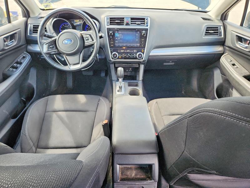 Продаж на аукціоні авто 2019 Subaru Legacy, vin: 4S3BNAF69K3008126, номер лоту: 67044926