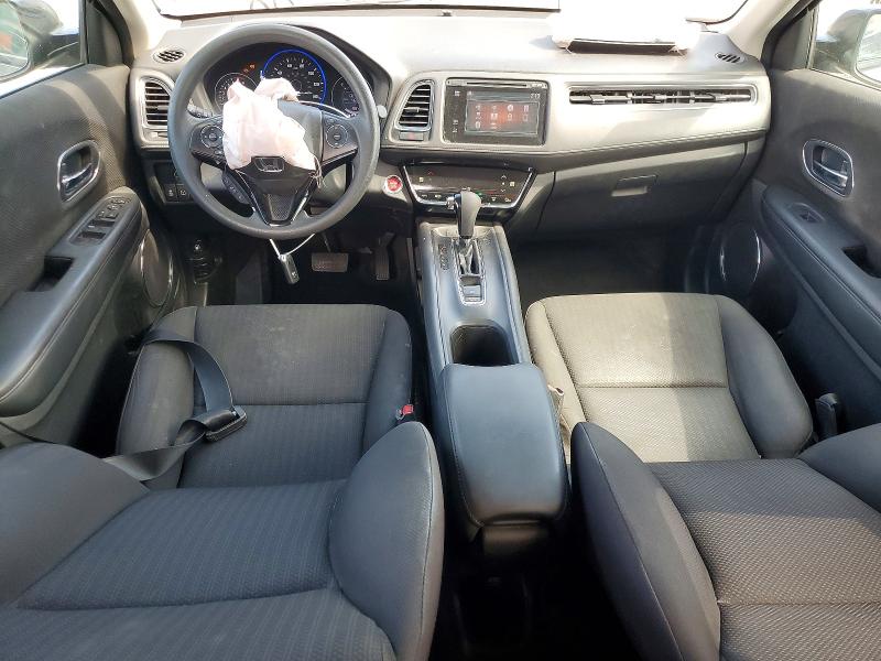 Продаж на аукціоні авто 2018 Honda Hr-v, vin: 3CZRU5H59JM717045, номер лоту: 68407076
