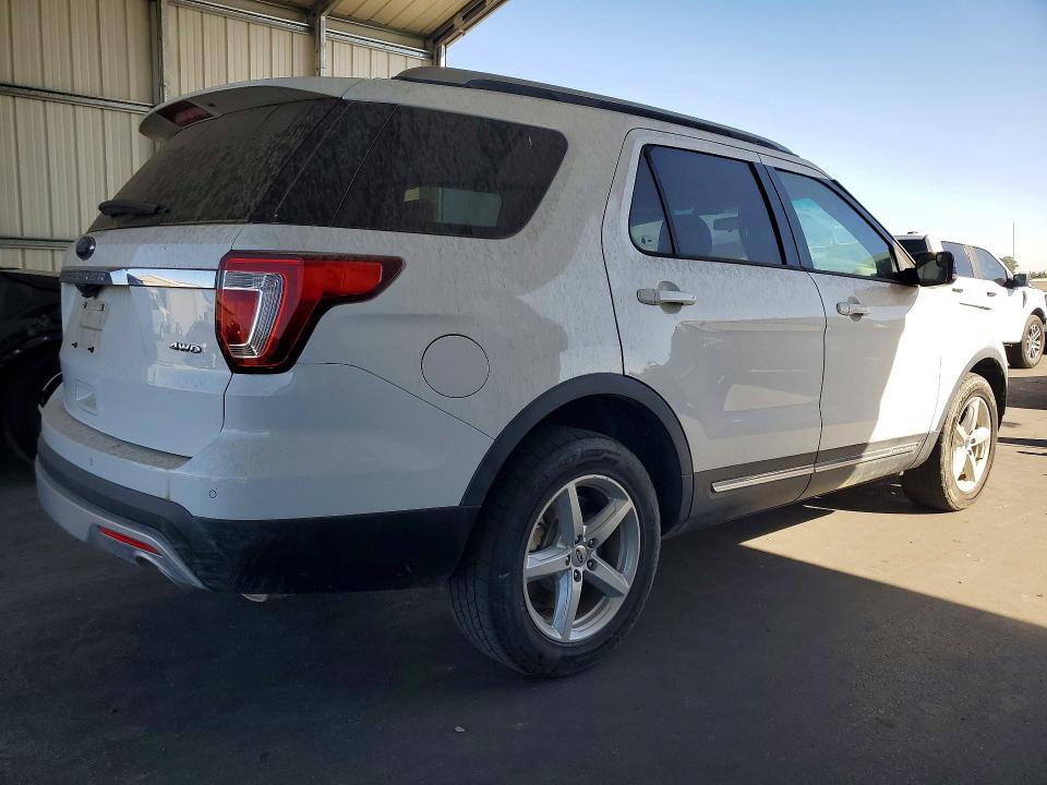 Продаж на аукціоні авто 2016 Ford Explorer, vin: 1FM5K8D87GGB80802, номер лоту: 68920336