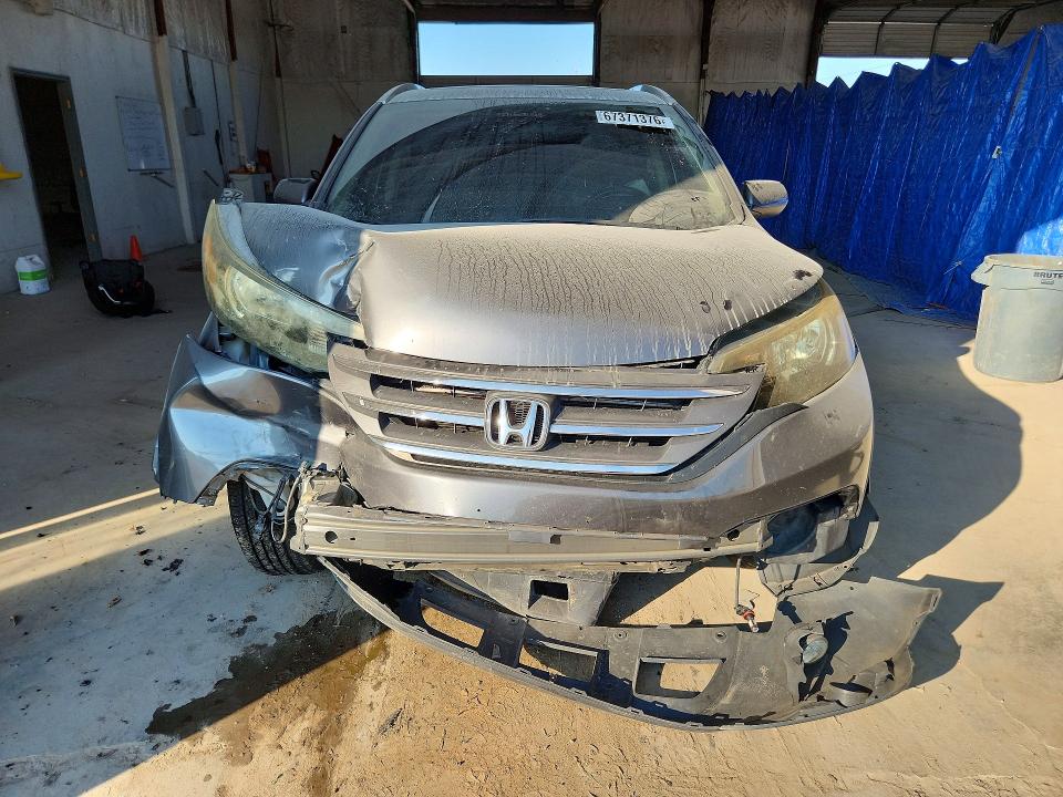 67371376 :رقم المزاد ، 2HKRM4H76DH660735 vin ، 2013 Honda Cr-v مزاد بيع