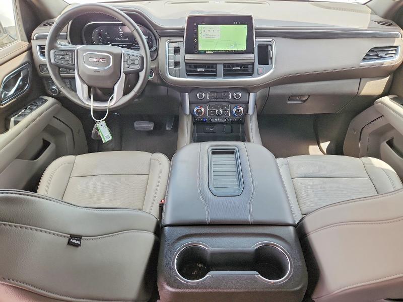 Продажа на аукционе авто 2023 Gmc Yukon, vin: 1GKS2BKDXPR468360, номер лота: 68064496