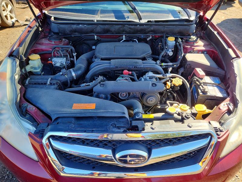 70262326 :رقم المزاد ، 4S3BMBC66A3235818 vin ، 2010 Subaru Legacy مزاد بيع