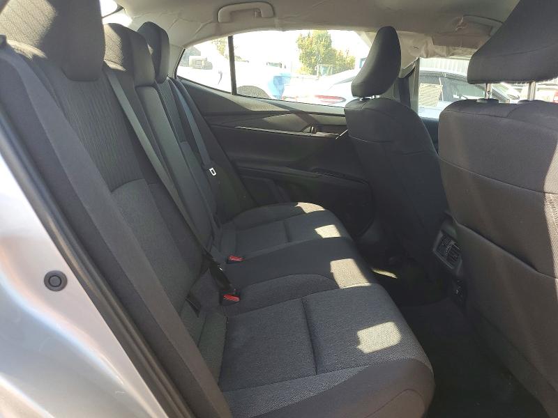 Продажа на аукционе авто 2025 Toyota Camry, vin: 4T1DBADK7SU002851, номер лота: 68410276