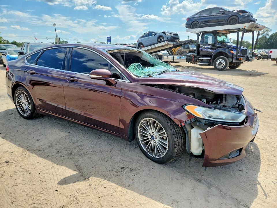 67716016 :رقم المزاد ، 3FA6P0H91DR221112 vin ، 2013 Ford Fusion مزاد بيع