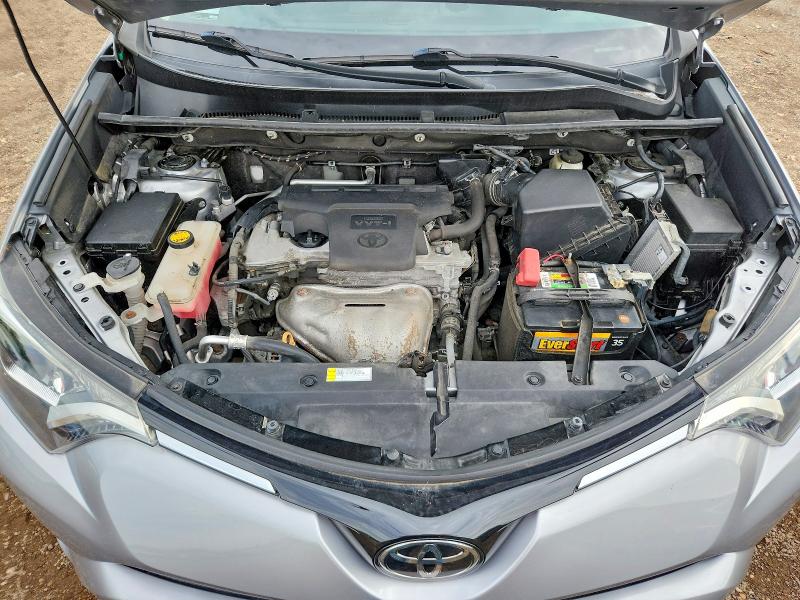 Aukcja sprzedaży 2018 Toyota Rav4, vin: 2T3ZFREV1JW408955, numer aukcji: 66861746