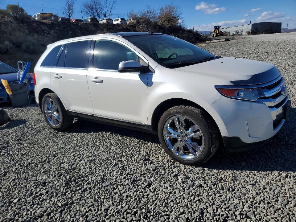 2012 Ford Edge მანქანა იყიდება აუქციონზე, vin: 2FMDK4KC1CBA37843, აუქციონის ნომერი: 69392946