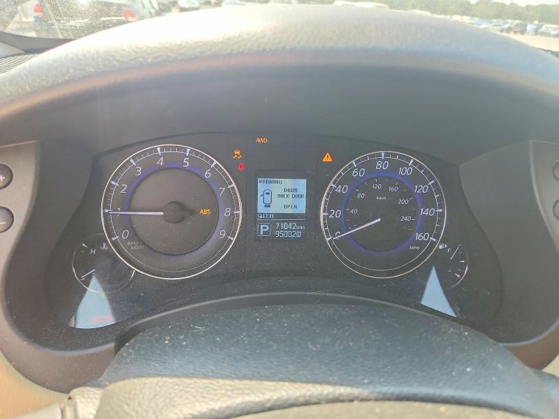 Продаж на аукціоні авто 2016 Infiniti Qx50, vin: JN1BJ0RRXGM262623, номер лоту: 69187106