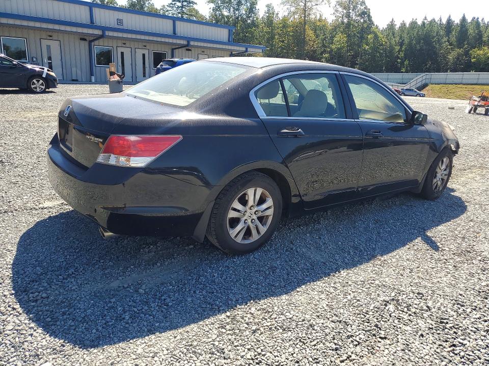68187456 :رقم المزاد ، 1HGCP2F48AA056828 vin ، 2010 Honda Accord مزاد بيع