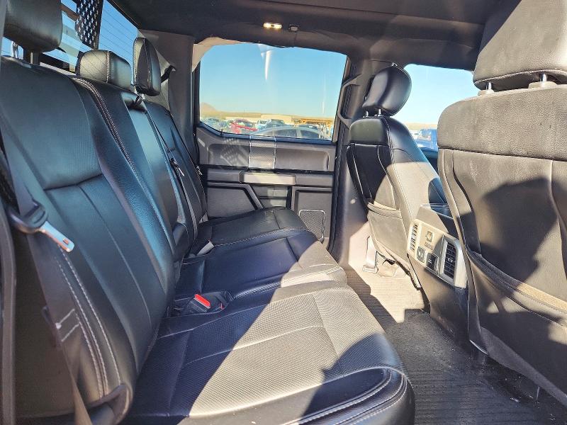Продаж на аукціоні авто 2018 Ford F150, vin: 1FTEW1EG4JKC05388, номер лоту: 70568806