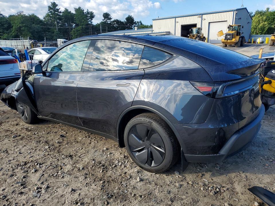 Aukcja sprzedaży 2026 Tesla Model Y, vin: 7SAYGDEE6TA582220, numer aukcji: 67773576
