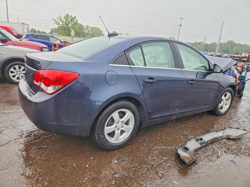 Продаж на аукціоні авто 2015 Chevrolet Cruze, vin: 1G1PC5SB5F7181557, номер лоту: 67854146