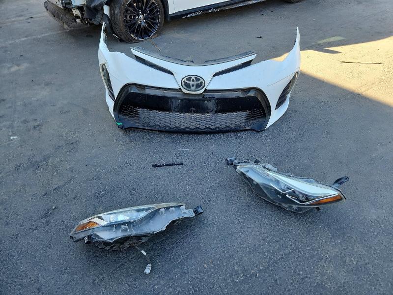 Продажа на аукционе авто 2017 Toyota Corolla, vin: 2T1BURHE8HC867326, номер лота: 70560166