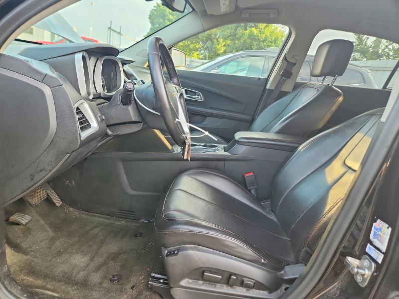 Aukcja sprzedaży 2017 Chevrolet Equinox, vin: 2GNALCEK4H1556018, numer aukcji: 69292336