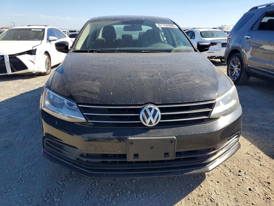 Продаж на аукціоні авто 2015 Volkswagen Jetta, vin: 3VW2K7AJ6FM425602, номер лоту: 67152886