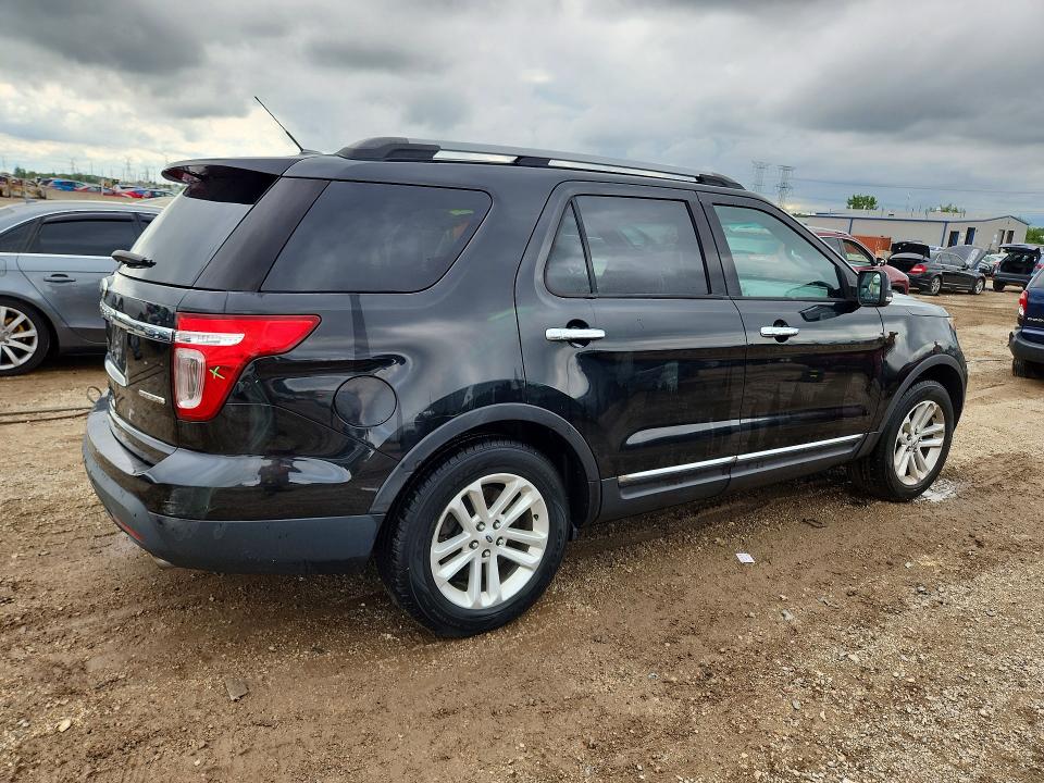 Продаж на аукціоні авто 2014 Ford Explorer, vin: 1FM5K7D84EGC25671, номер лоту: 69233886