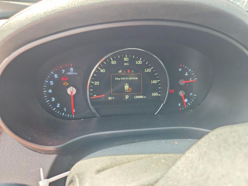 Продажа на аукционе авто 2018 Kia Sorento, vin: 5XYPHDA56JG366775, номер лота: 68305246