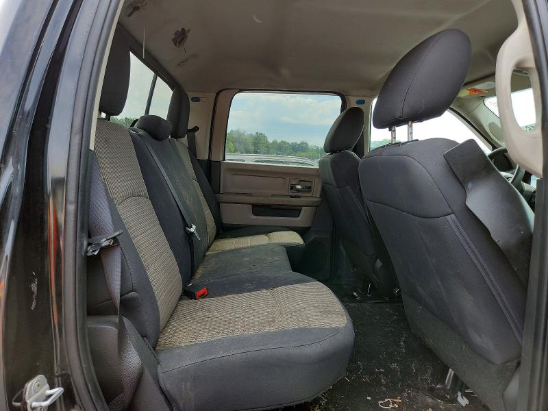 Продажа на аукционе авто 2012 Dodge Ram 1500, vin: 1C6RD7LT5CS192283, номер лота: 67914316