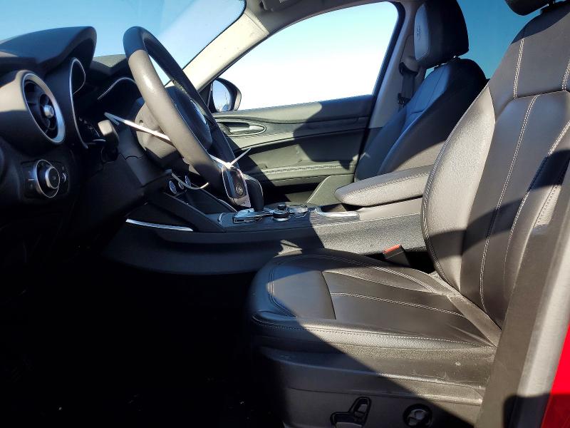 Aukcja sprzedaży 2020 Alfa Romeo Stelvio, vin: ZASPAJANXL7C95252, numer aukcji: 67870886
