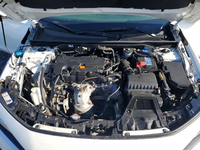 2022 Honda Civic მანქანა იყიდება აუქციონზე, vin: 2HGFE2F33NH105600, აუქციონის ნომერი: 67459866