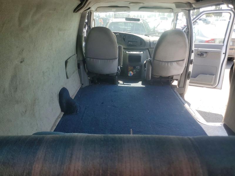 Aukcja sprzedaży 2003 Ford Econoline, vin: 1FTRE14W23HA35996, numer aukcji: 69532016